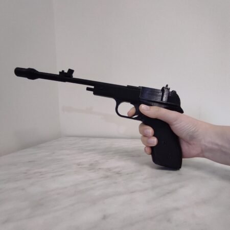 BLASTER PRINCESA LEYA